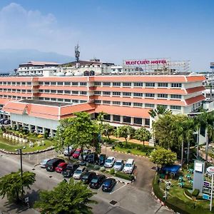 Mercure Chiang Mai